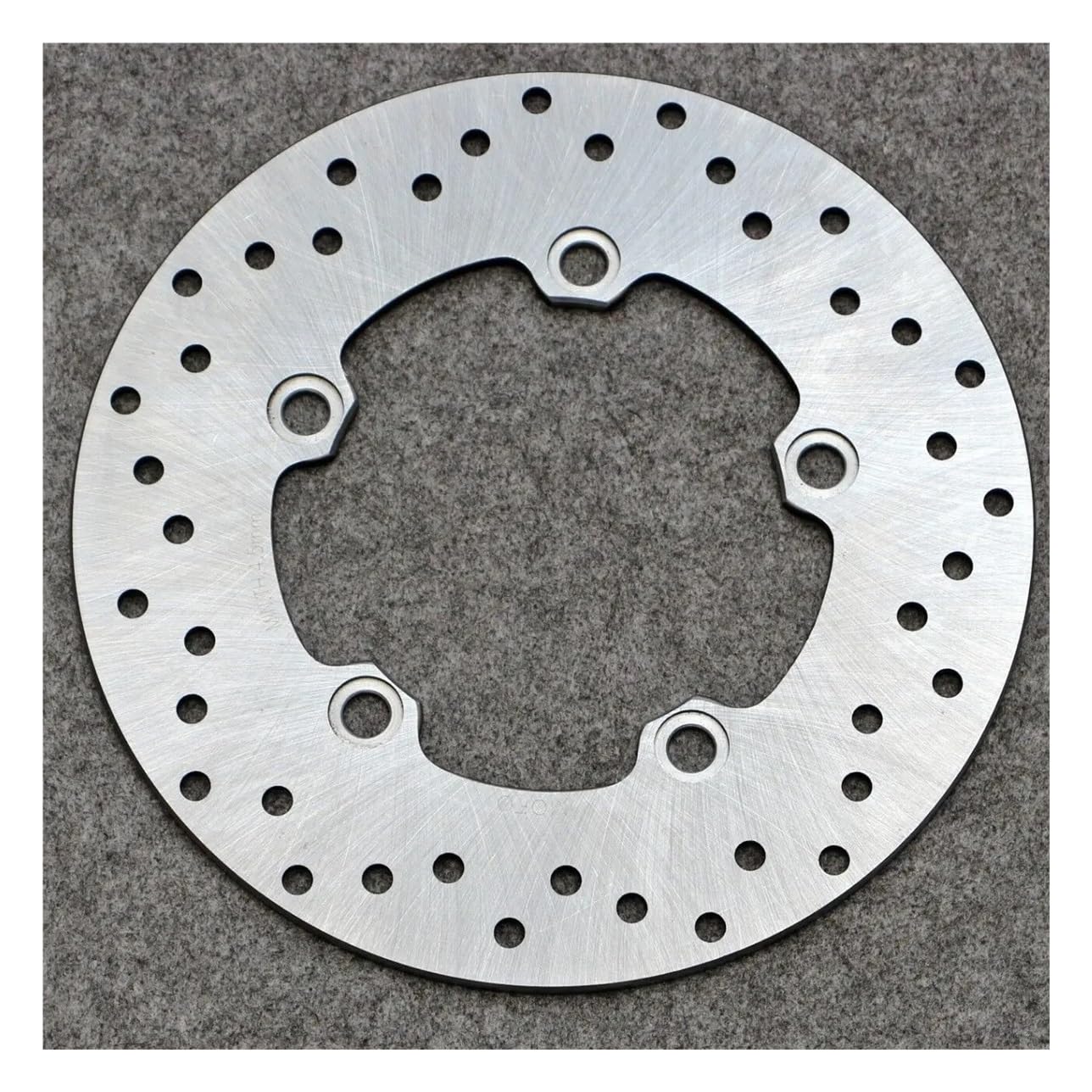 Freno Disco Dischi Disco Freno Moto Per YZFR9 25 26 | Rotore posteriore per 900CC 2025 2026 in acciaio inossidabile