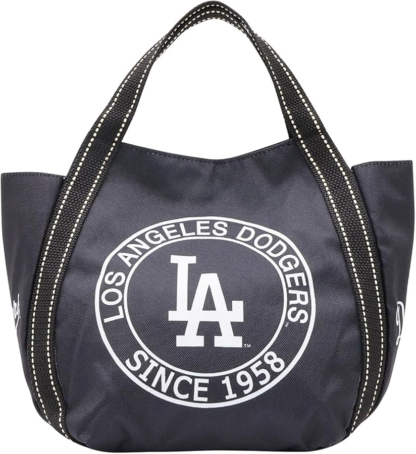 MLB 正規品バッグ Amazon | [メジャーリーグベースボール] トートバッグ MINITOTE