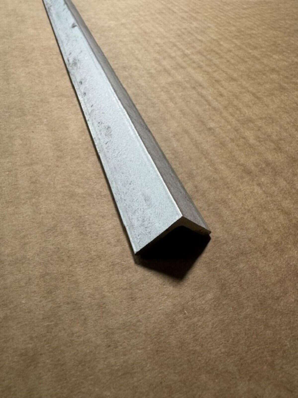 304 Stainless Steel Angle - 1