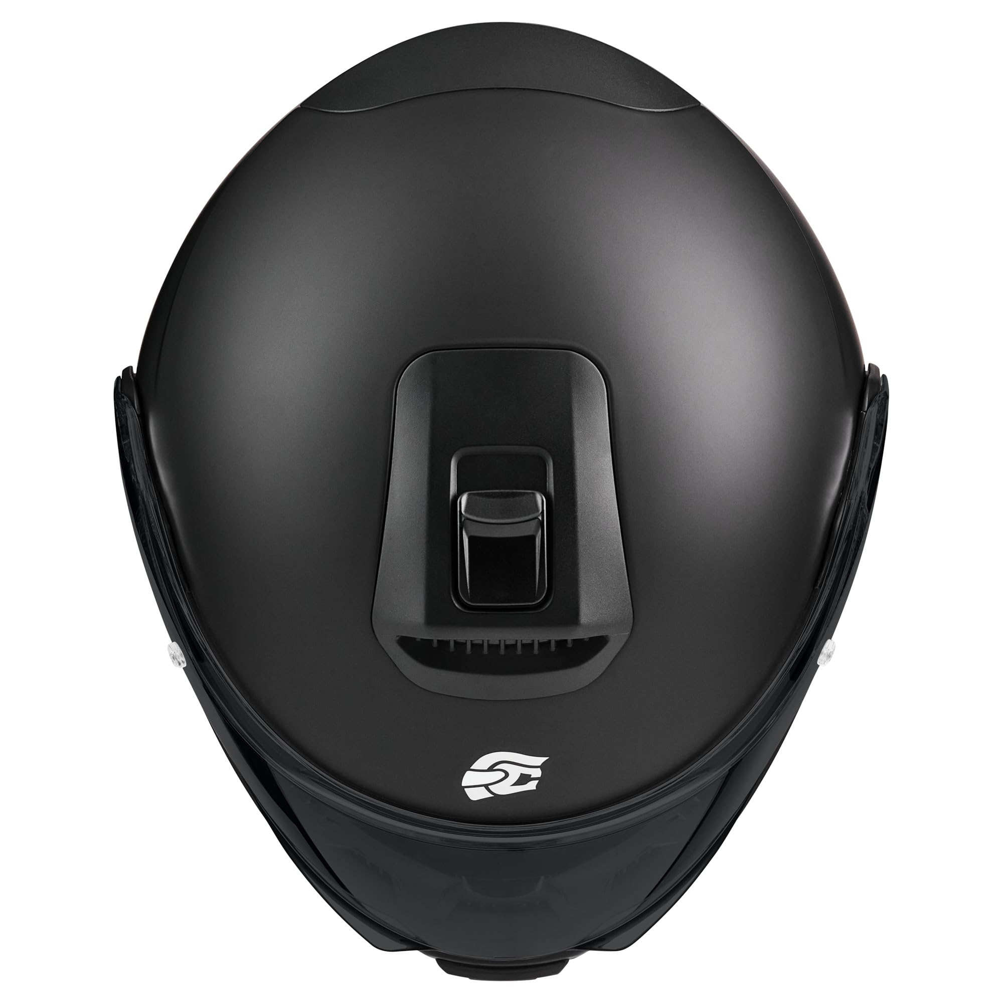 FC-Moto G-376 Klapphelm | Schützender Fahrkomfort
