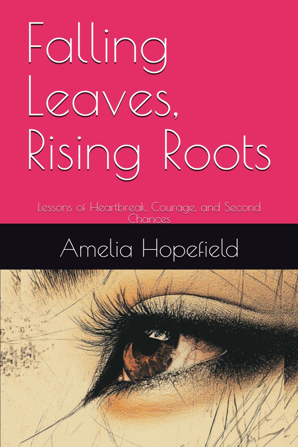 Falling Leaves, Rising Roots: Lessons of Heartbreak, Courage, and Second Chances