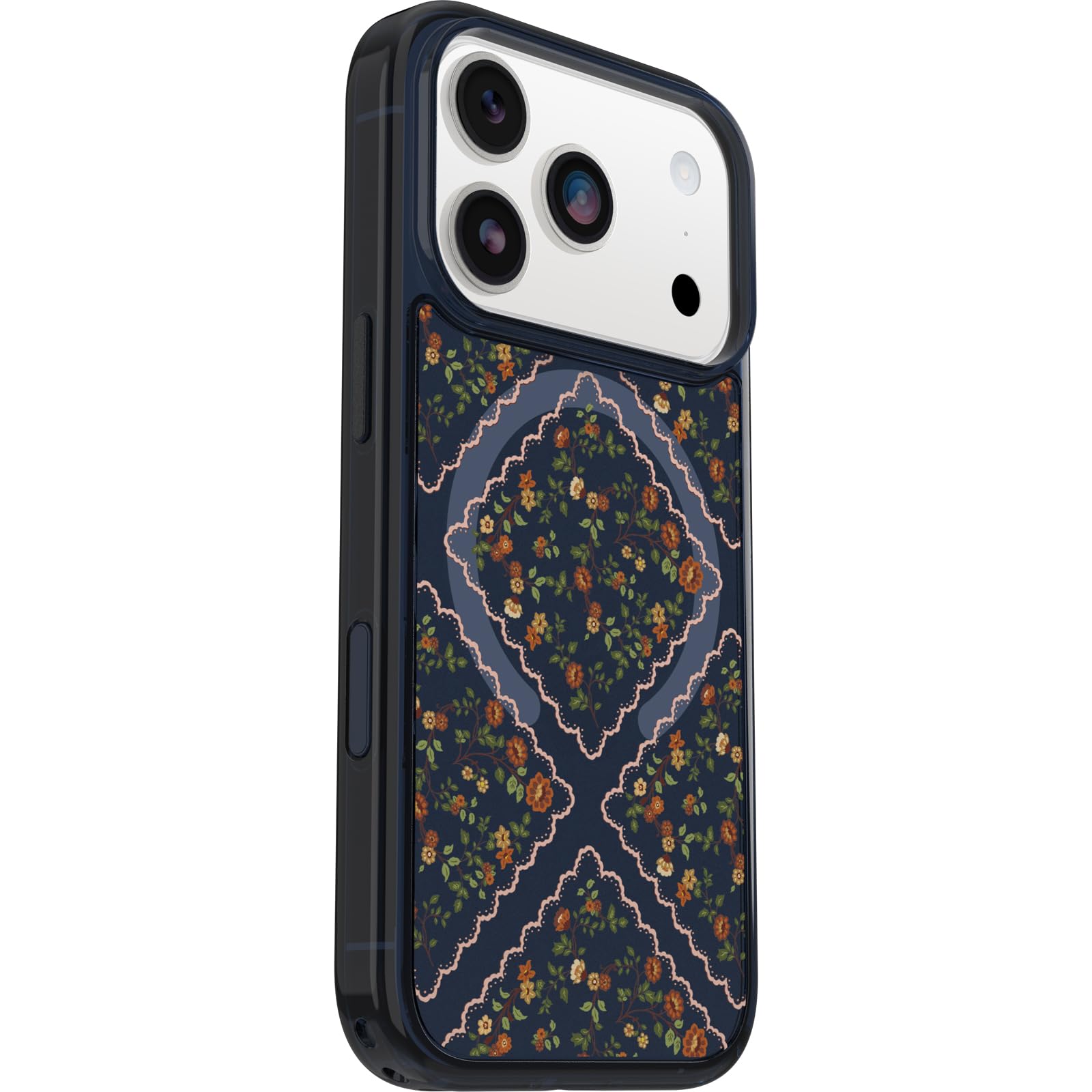 ケースティファイiPhone17promaxケースFloral Reverie Amazon.com: OtterBox iPhone 17 Pro Max Defender Series Pro XT