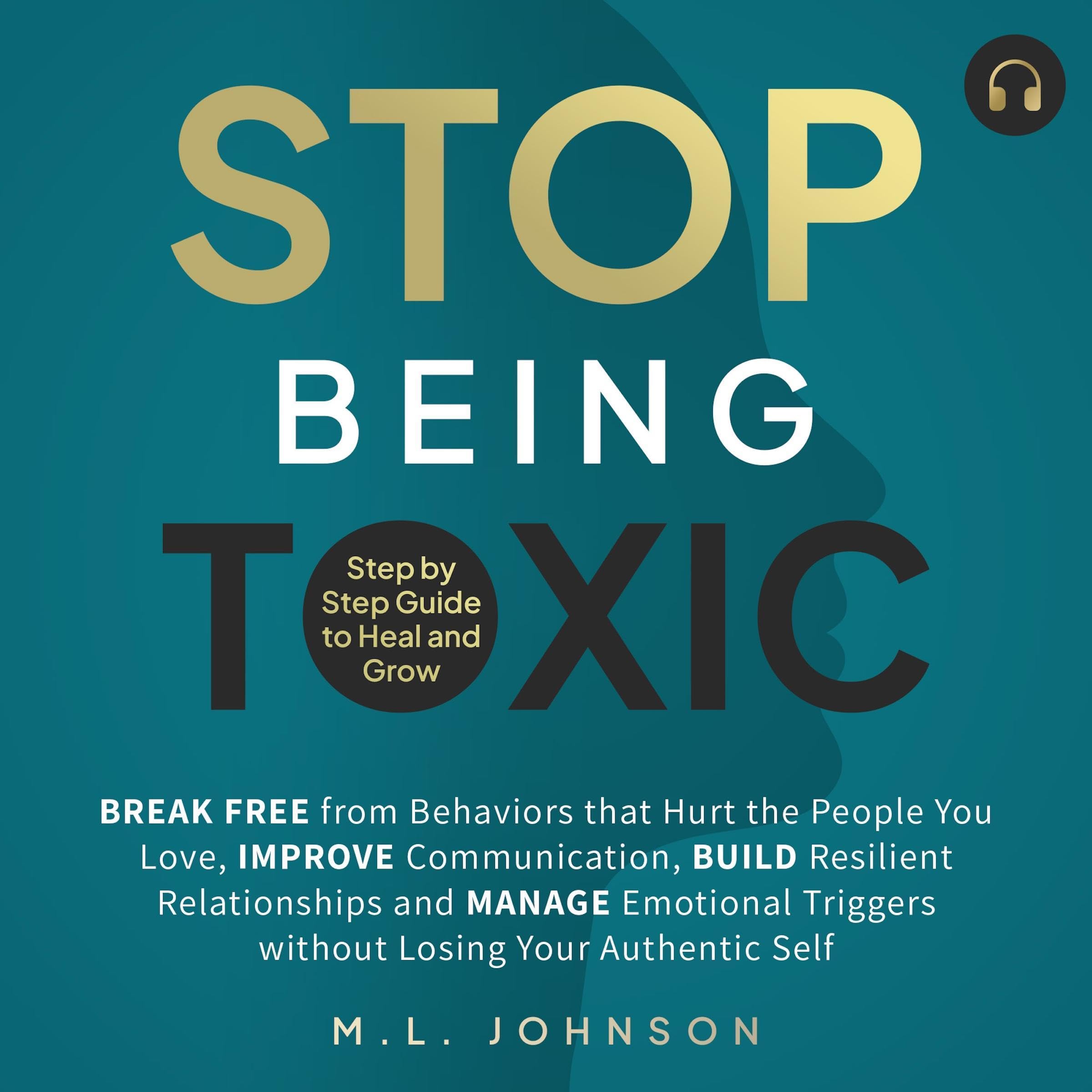 Stop Being Toxic