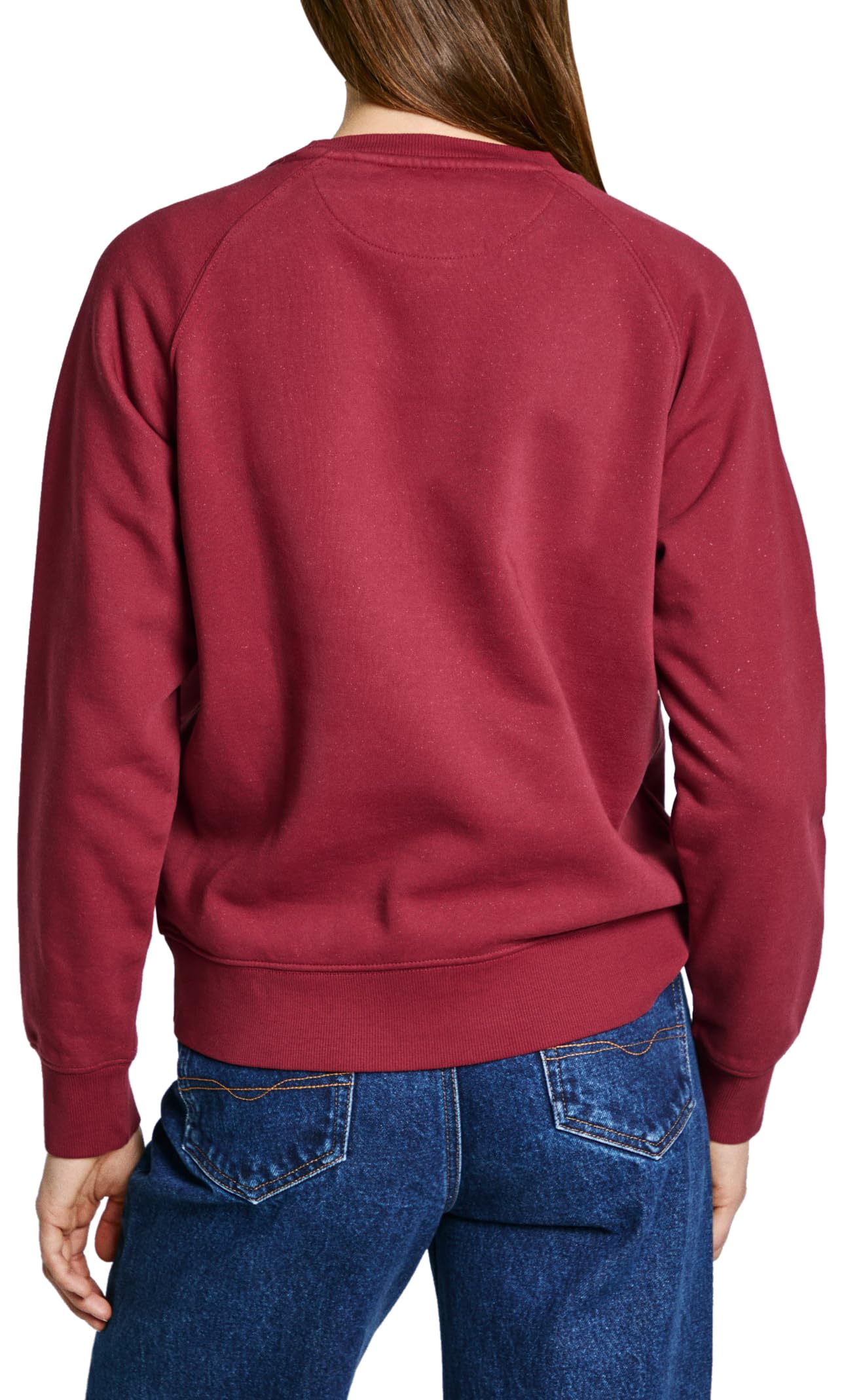 Pepe Jeans Felicity Maglia di Tuta Donna