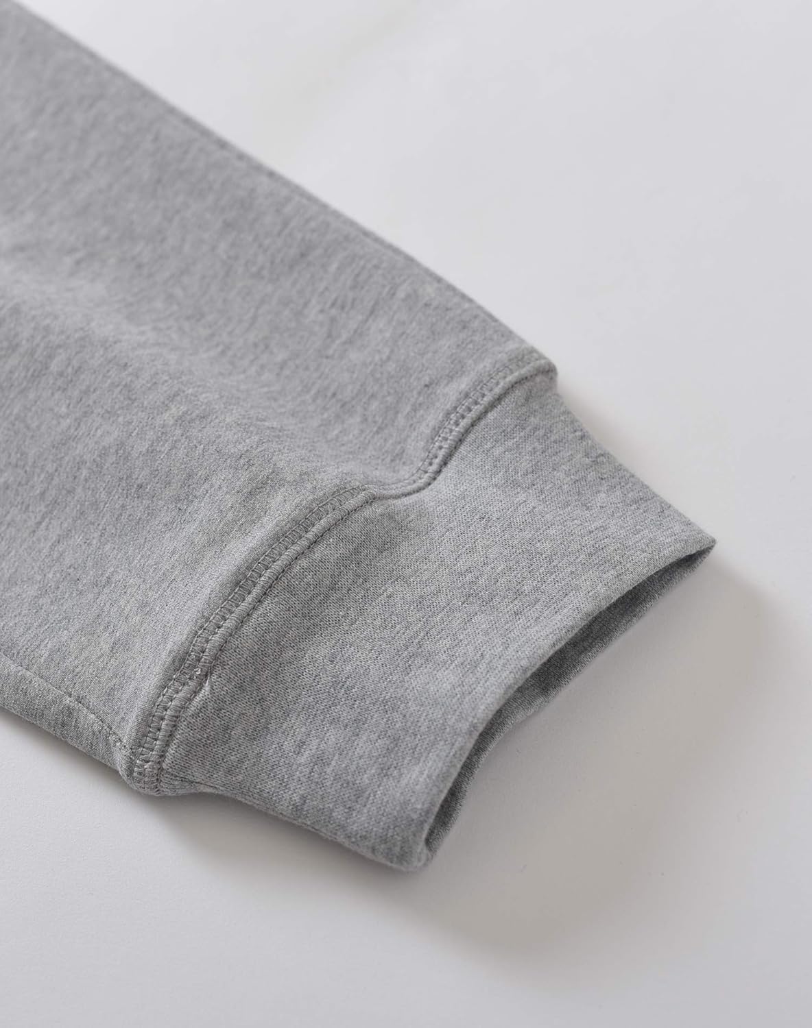 Weintee Women's Cotton Jersey Pocket Joggers - Image 6