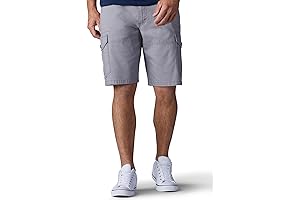 lee shorts for men extreme comfort