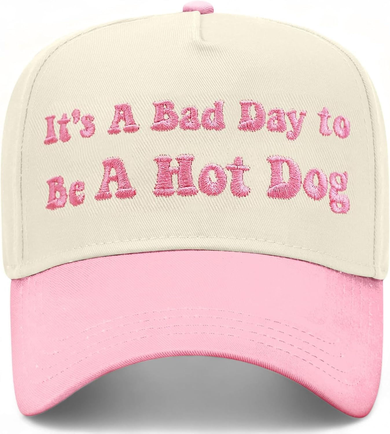 Vintage Canvas Embroidery Funny Hats Put It On My Husband's Tab Hat Adjustable Baseball Cap for Men Women