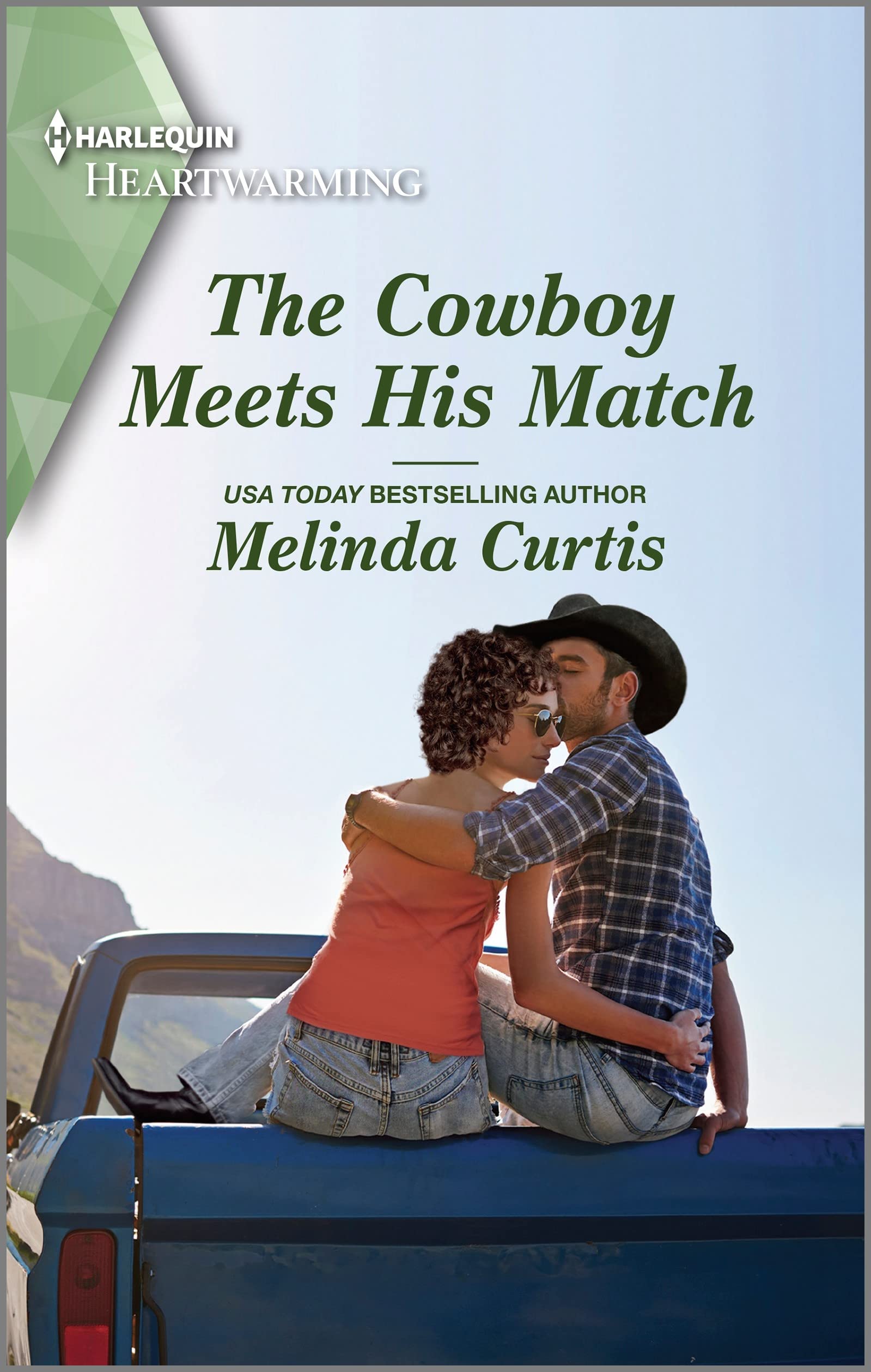 Buy The Cowboy Meets His Match: A Clean Romance – An Uplifting Fake Relationship Western Story (The Mountain Monroes Book 10) — BookShops.in