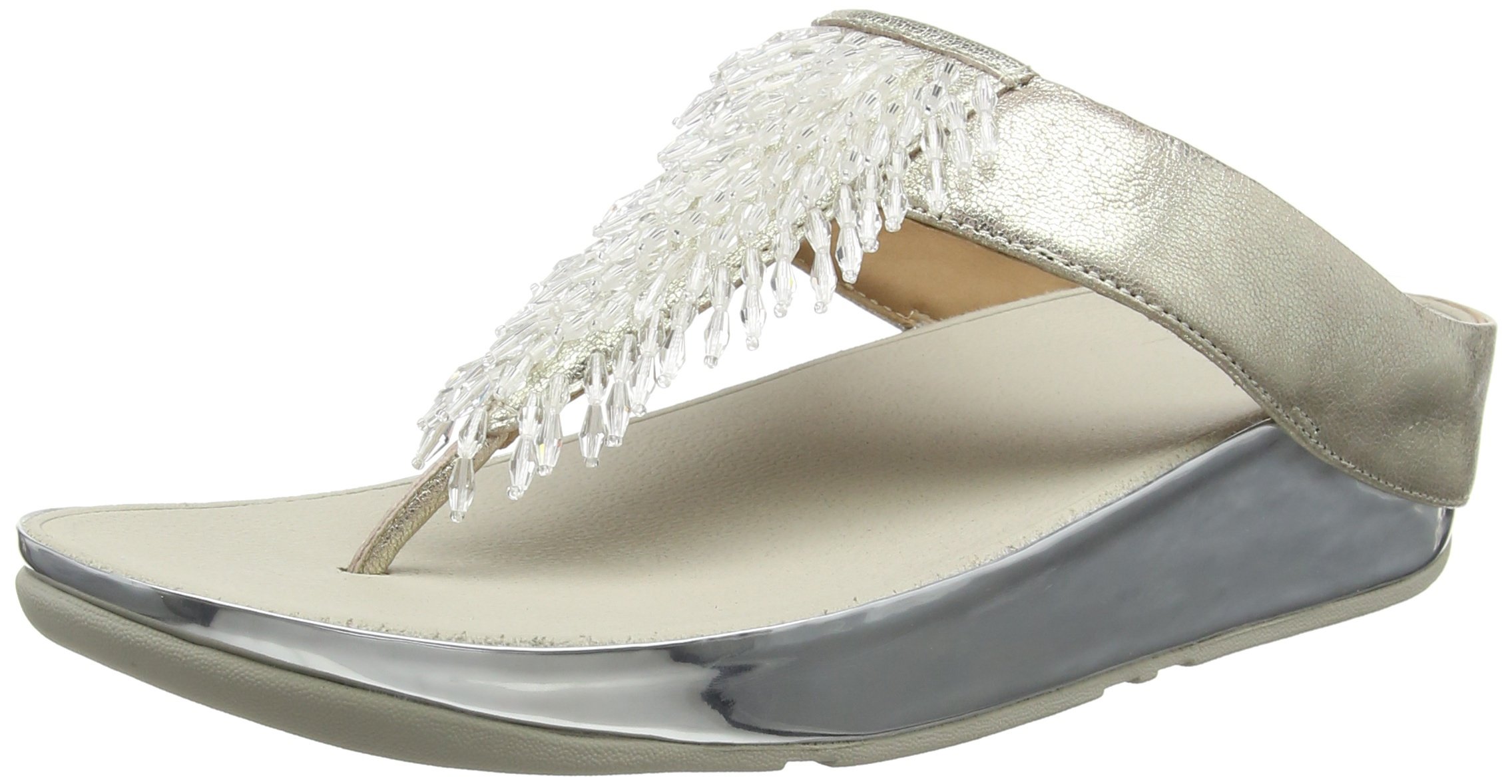 fitflop rumba toe thong sandals