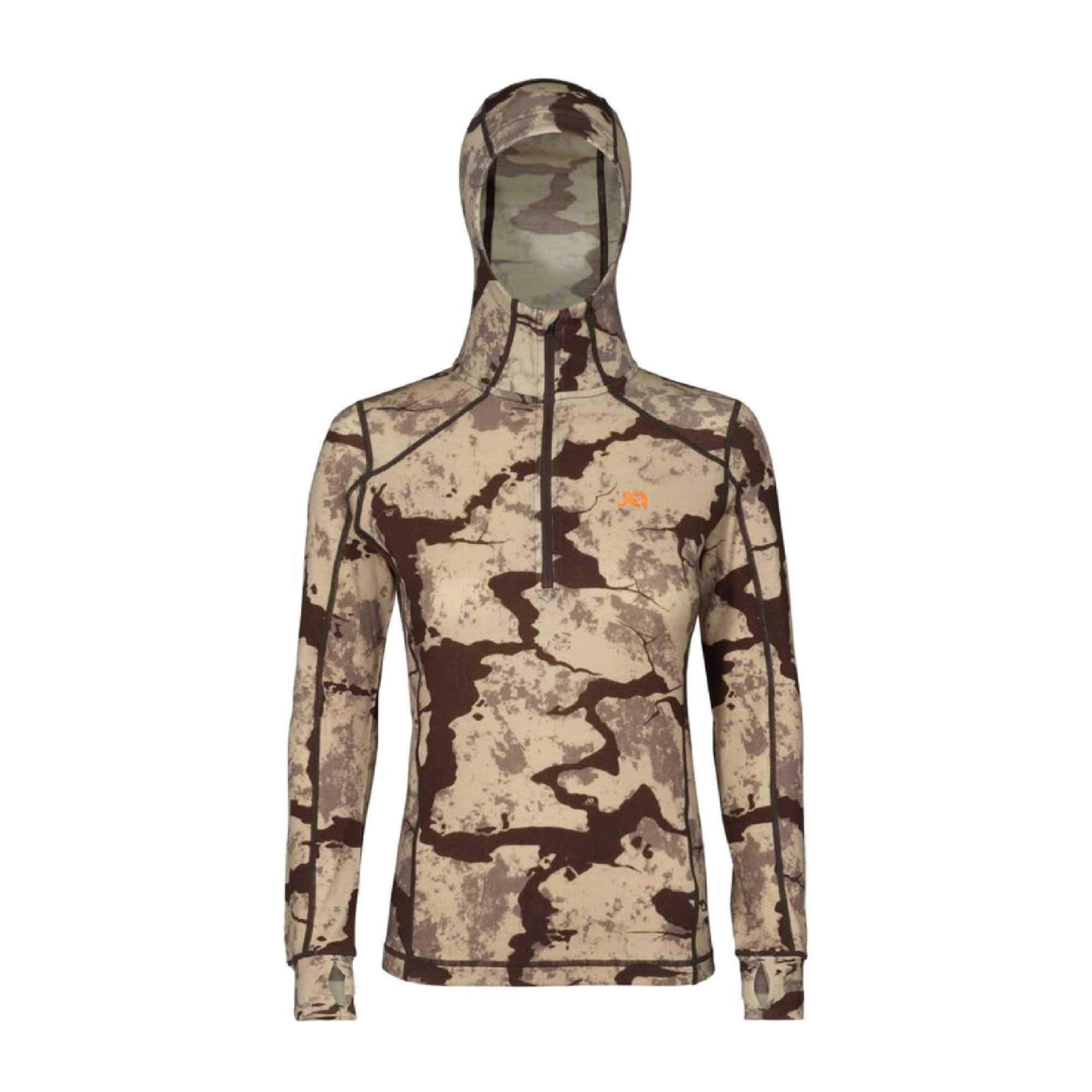 First Lite Kiln Hoody