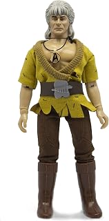 Mego Wave 7 - Star Trek The Wrath of Khan (Khan Noonien Singh)