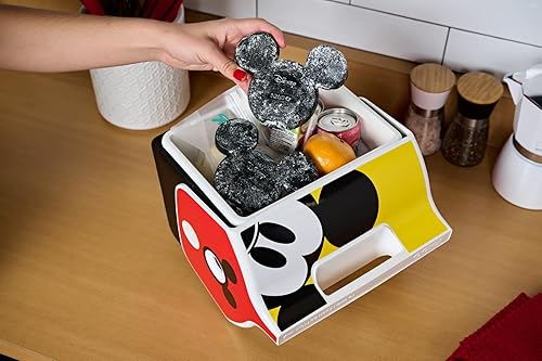 Miniatura 3 de Igloo Paquetes de hielo reutilizables para loncheras, bolsas de hielo, paquete de congelador pequeño, bloques de hielo con forma de larga duración,