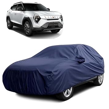 Car Body Cover
