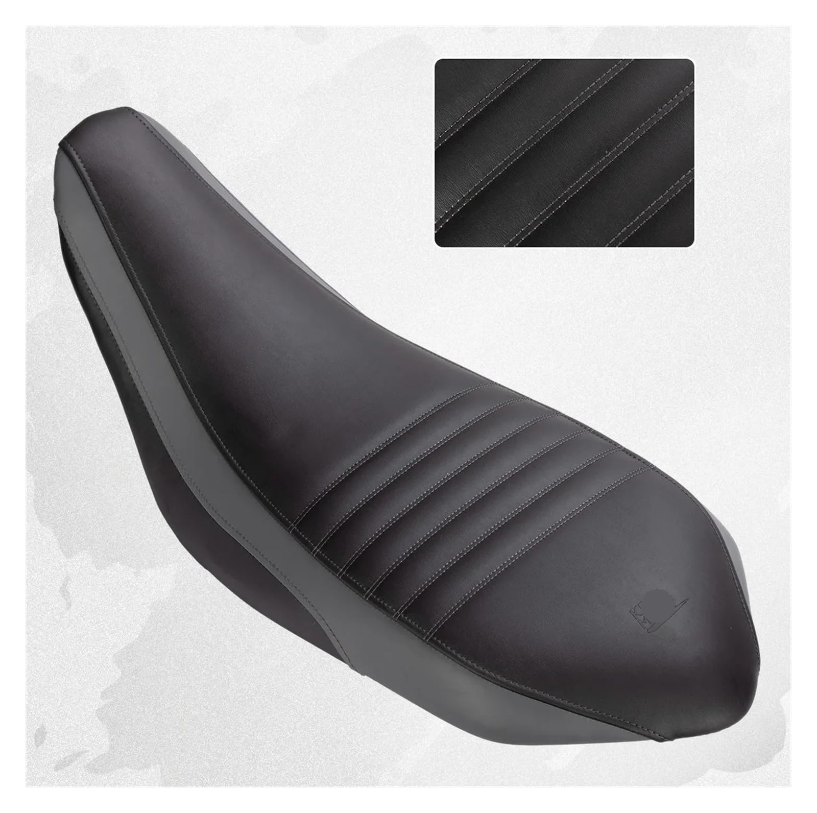 Fodera Sella Moto Coprisedile Morbido Per ATV Per 700 700R 2009-2025 Antiscivolo 1PE-F4731-21-00 Per Moto