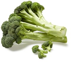 Broccoli Crowns 16 oz
