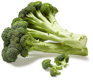 Broccoli Crowns 16 oz