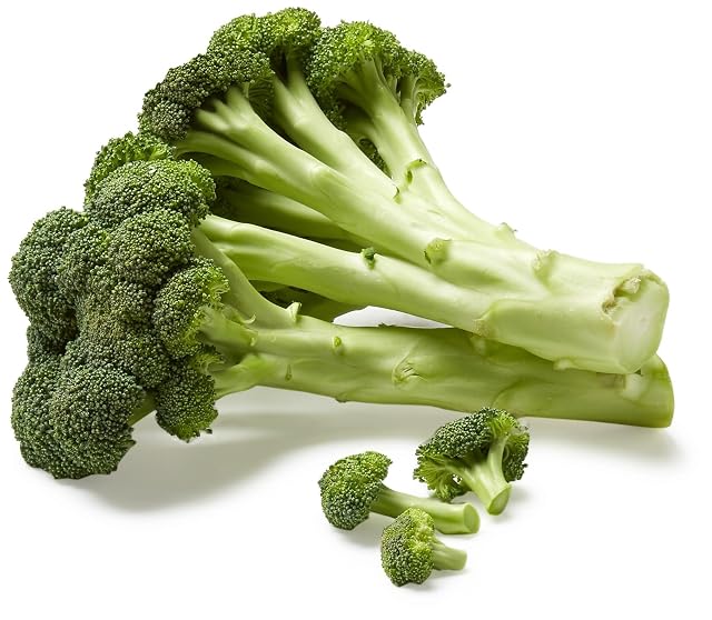 Broccoli Crowns 16 oz