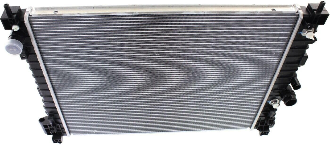DPI13361 Aluminum Core Radiator Compatible with 2014 2015 Buick Encore Chevy Trax 2013-2021