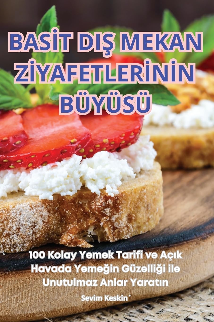 BASİT DIŞ MEKAN ZİYAFETLERİNİN BÜYÜSÜ