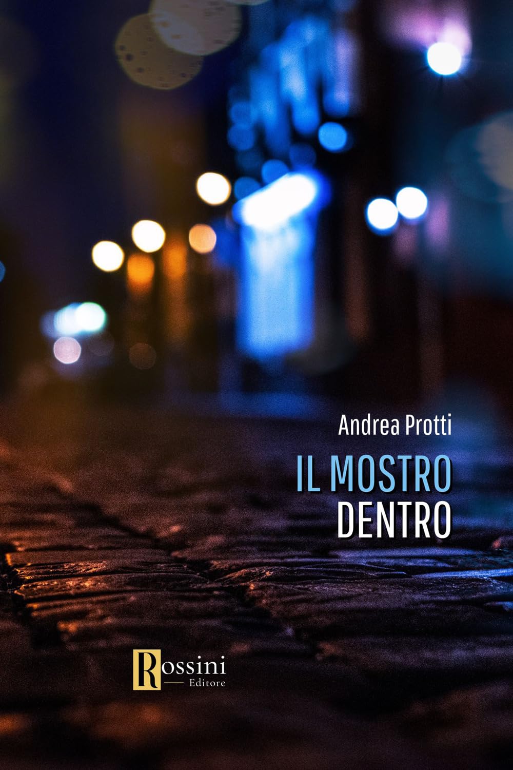 Il Mostro Dentro - 4