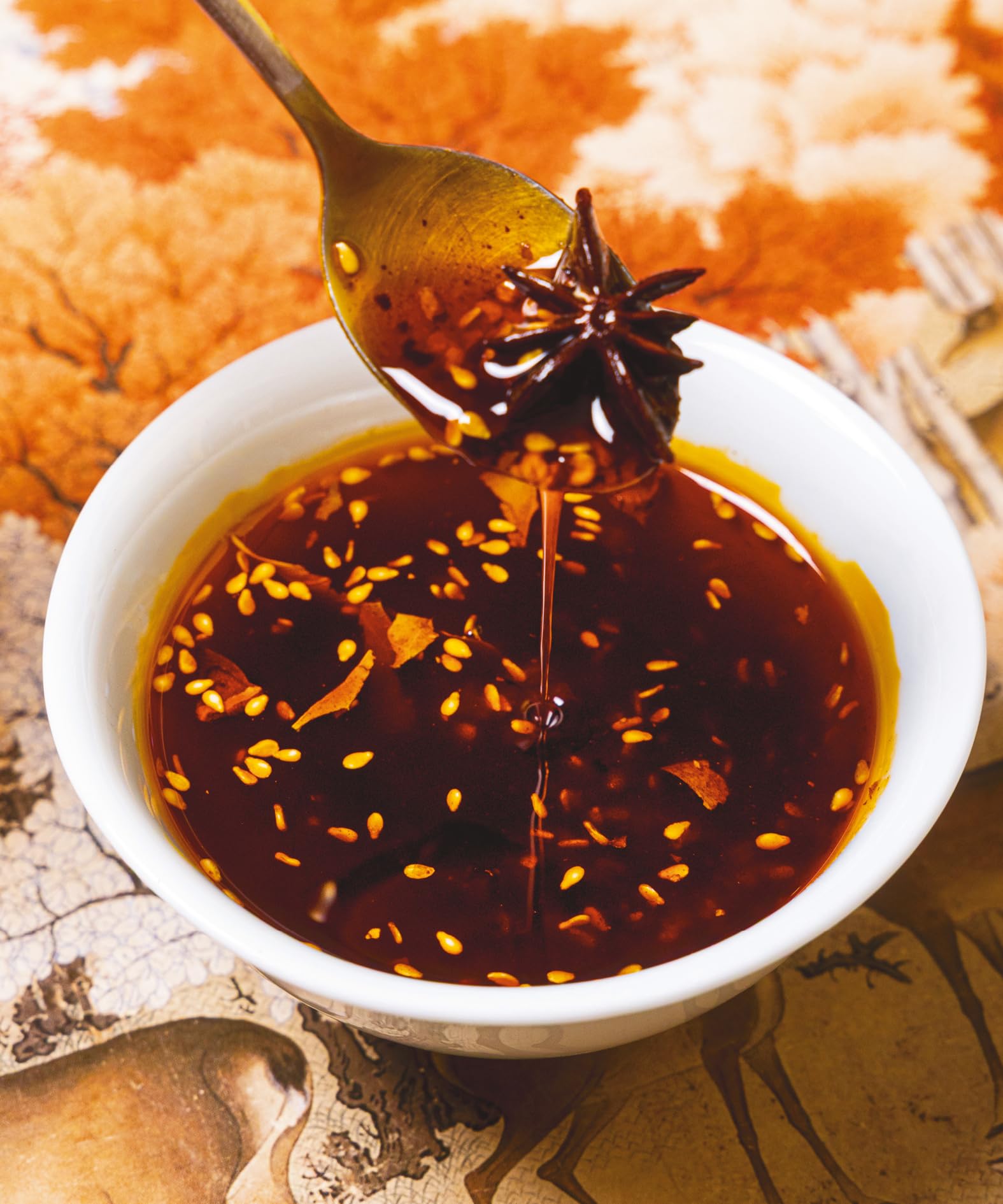 La cuisine chinoise du Shaanxi: Les fameuses pâtes Biang Biang et autres recettes de viandes, soupes...