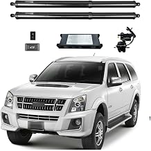 Compatible With Isuzu MU-7/Alterra 2005-2011 Electric Tailgate Rear Door Power Liftgate Auto Trunk Open And Close With Remote Control FunctiWithout kick sensor