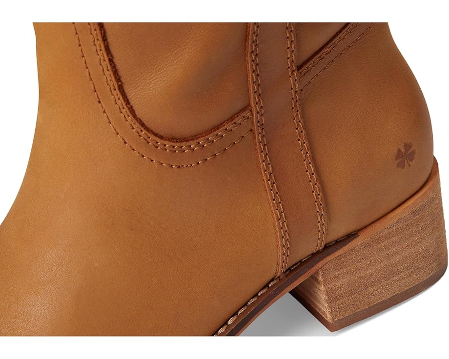 Lucky Brand Hybiscus Extra Wide Calf - Right View