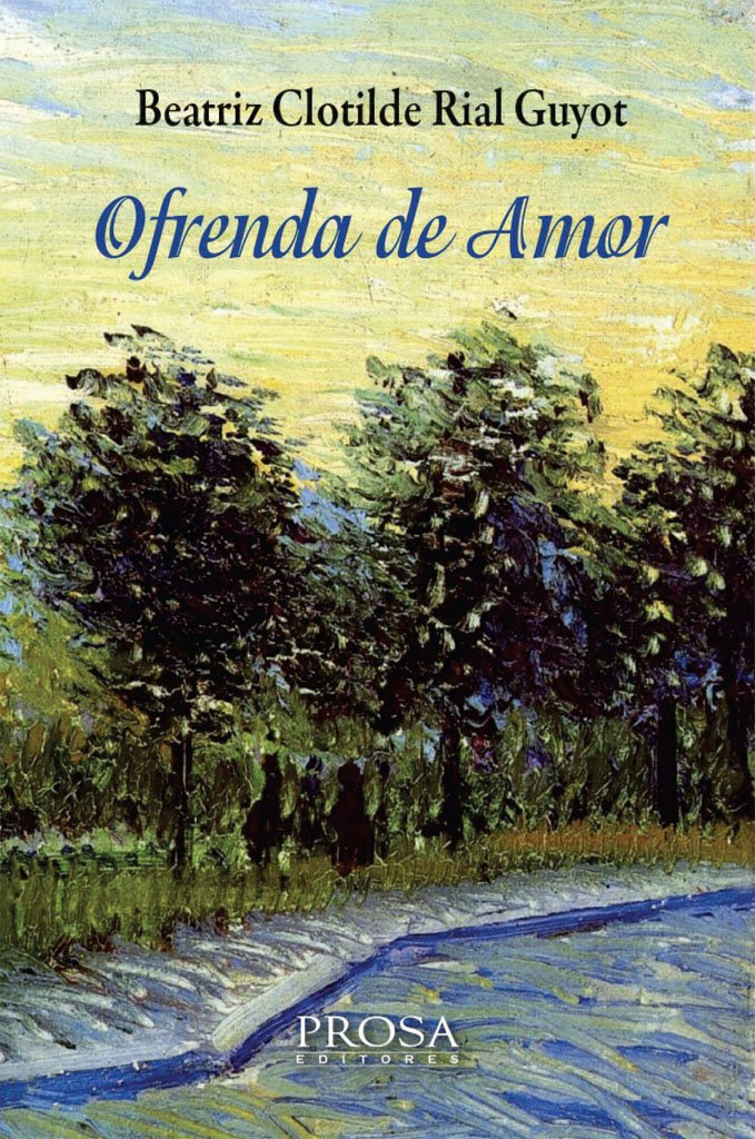 Ofrenda de Amor (Spanish Edition)