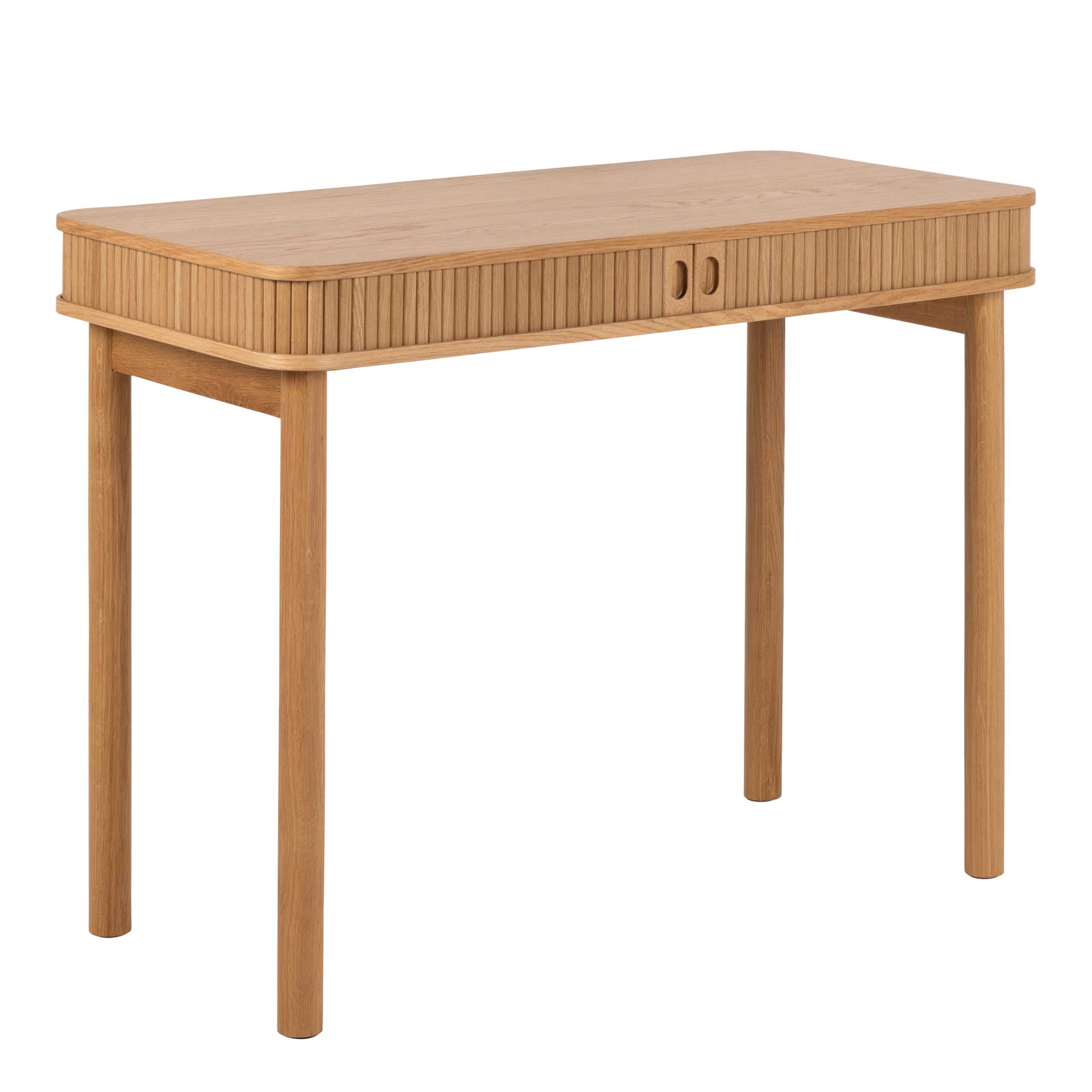 Furniture To Go | Langley, Oak, Office Desk