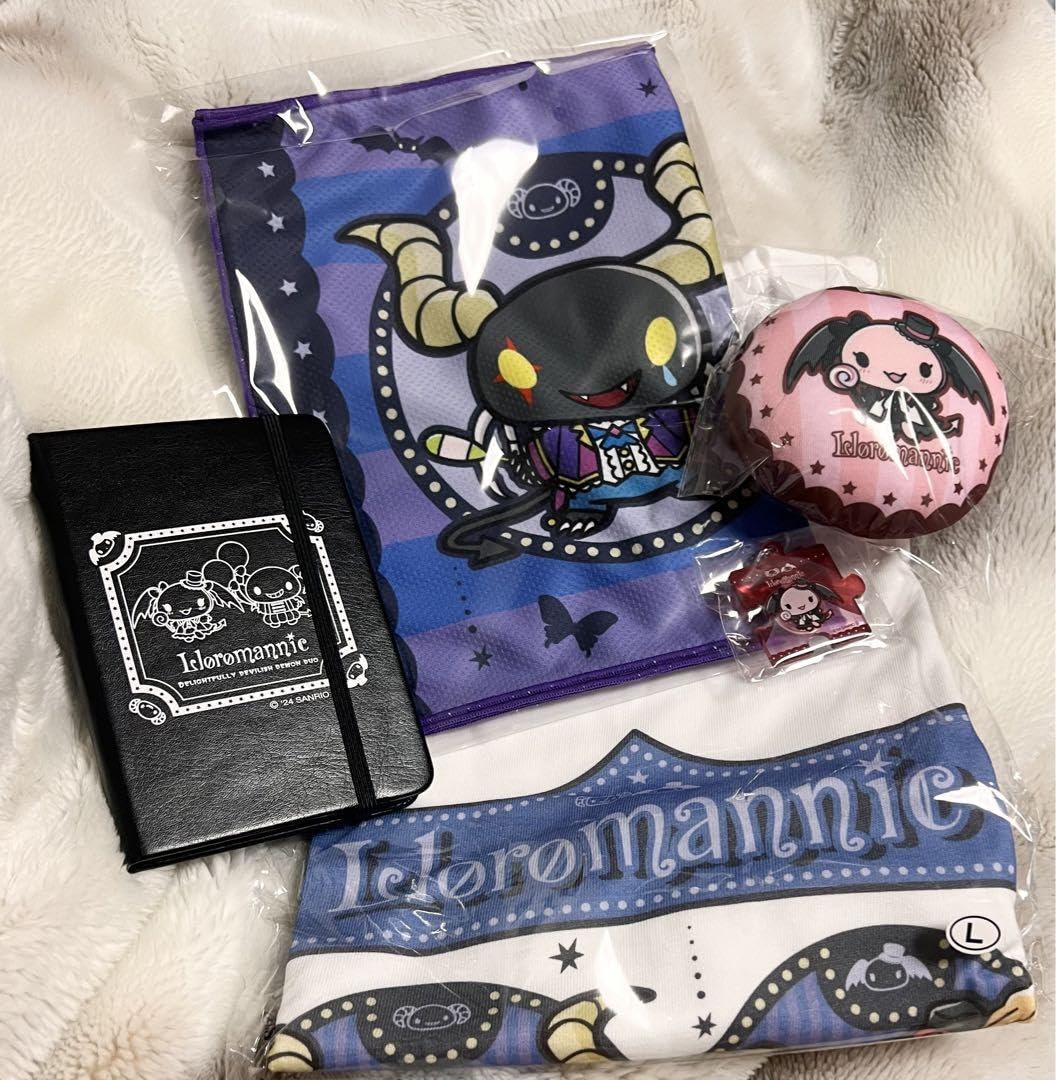 ★激レアグッズあり★ ルロロマニック グッズ まとめ 70点以上！ ☆激レアグッズあり☆ ルロロマニック グッズ まとめ 70点以上！ ☆激