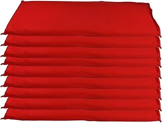 Kbsin212 Hochwasserschutz Sandsacke 5er Pack Hochwasser Sandsack Dammschutz 5 Teilige Sandsacke Aus Verdicktem Segeltuch Leer Mit Kordelzug Verhinderung Von Hochwasserbarrieren Rucksacke Taschen Zubehor Trinkblasen