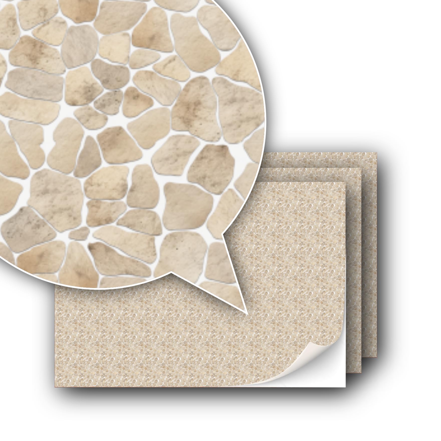 2 feuilles de film antistatique pour vitres - Motif hibiscus - Sans colle, convient pour salles