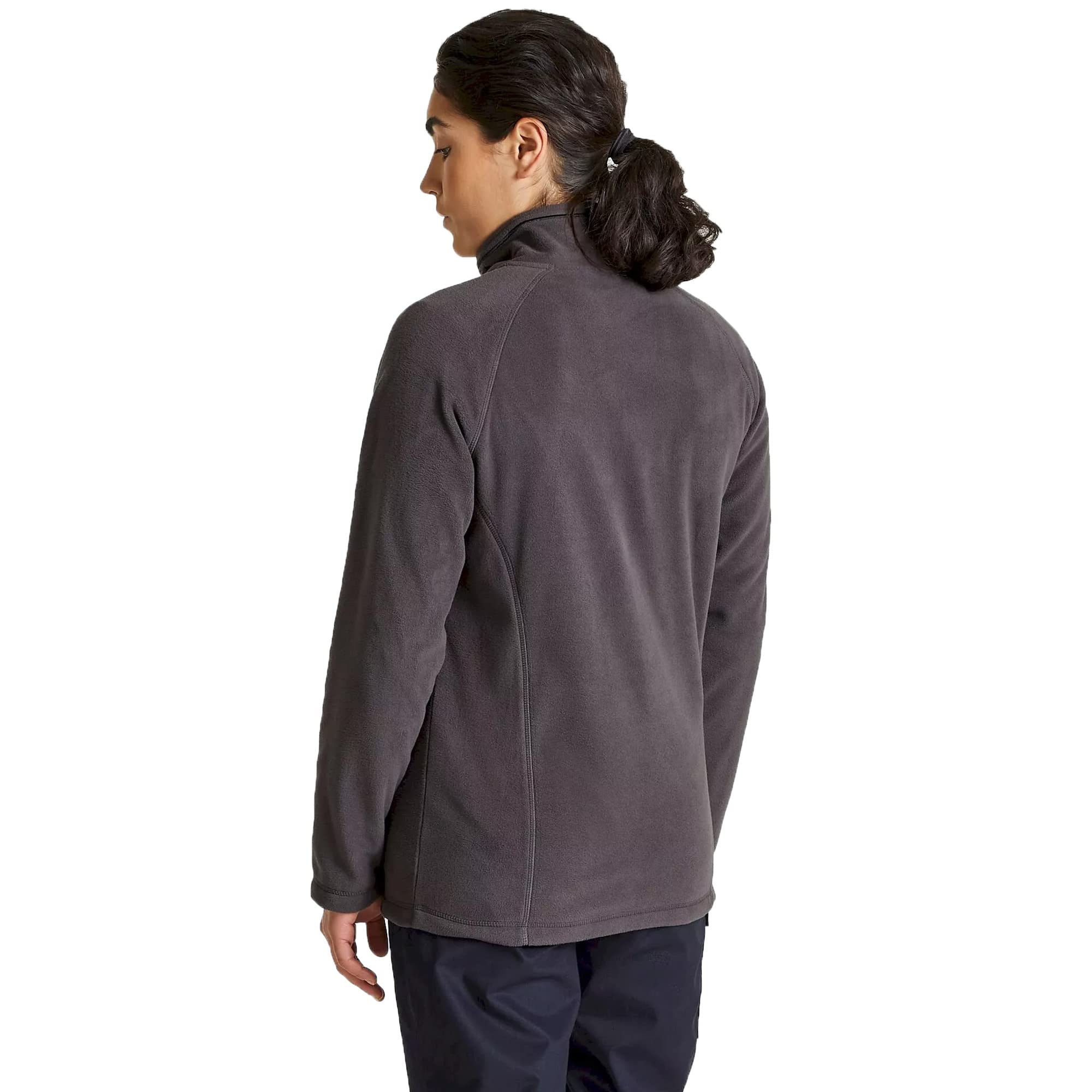 Craghoppers Chaqueta de Forro Polar para Mujer
