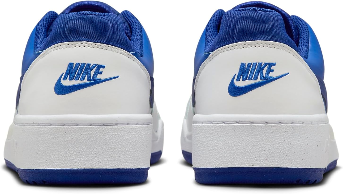 Step Up Your Game: Nike Men