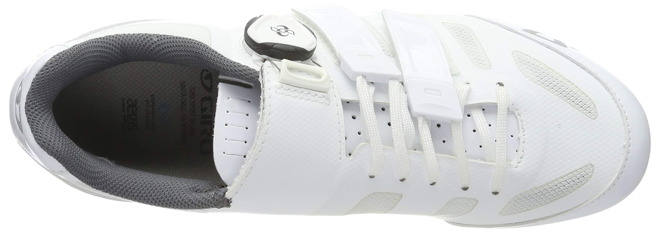 Giro Damen Raes Techlace Radsportschuhe-Rennrad