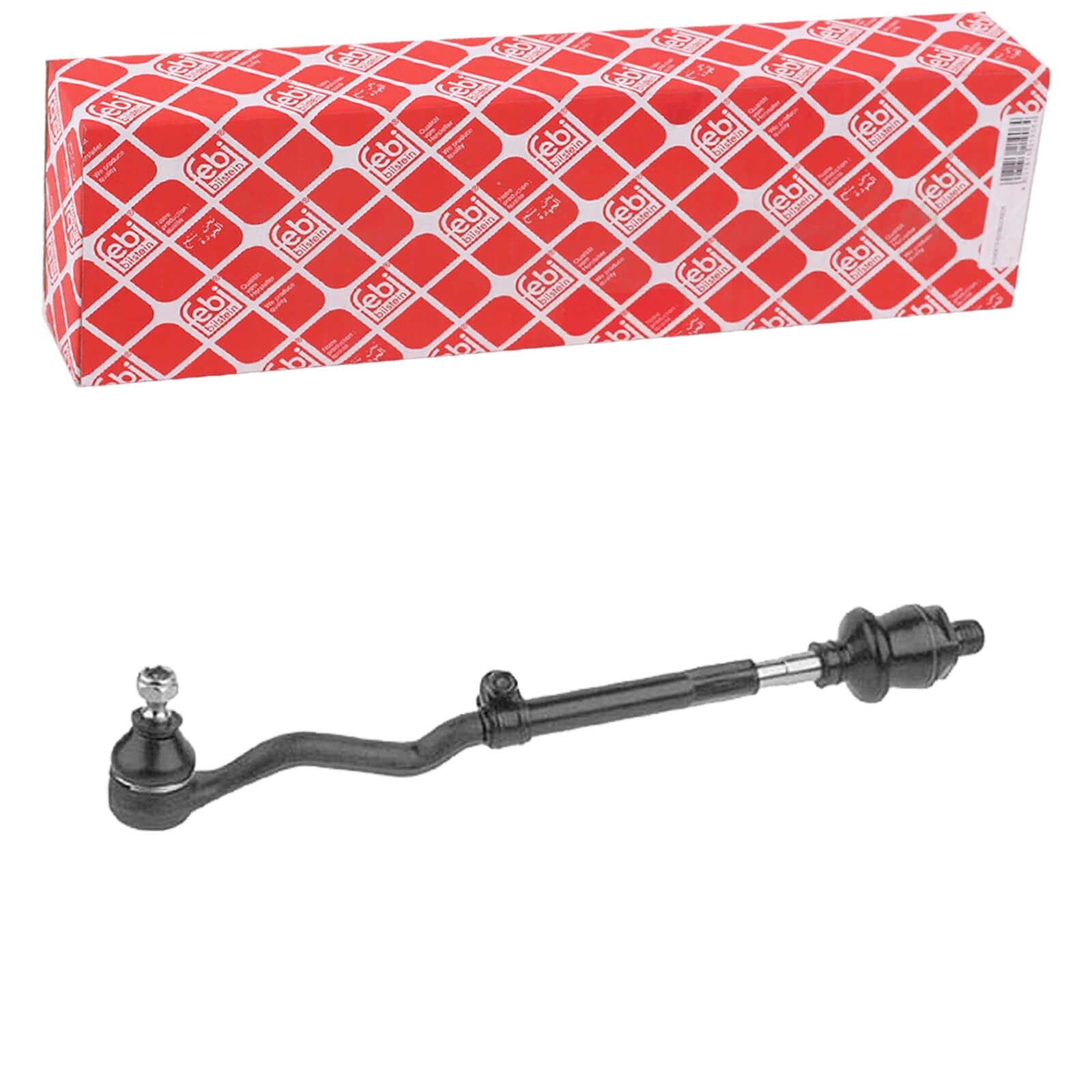 FEBI 08575 TIE ROD Front RH