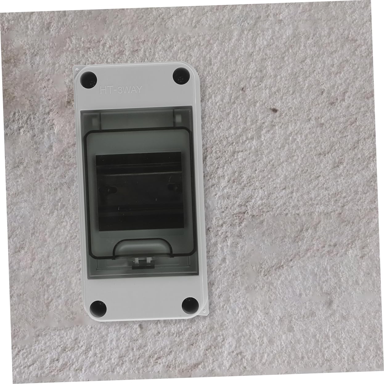 Cabilock 2 series Caja De Protección De Distribución Cajas Eléctricas Resistentes A La Intemperie Cajas De Distribución De Energía Cajas Eléctricas Resistentes A La Intemperie 2 piezas*2