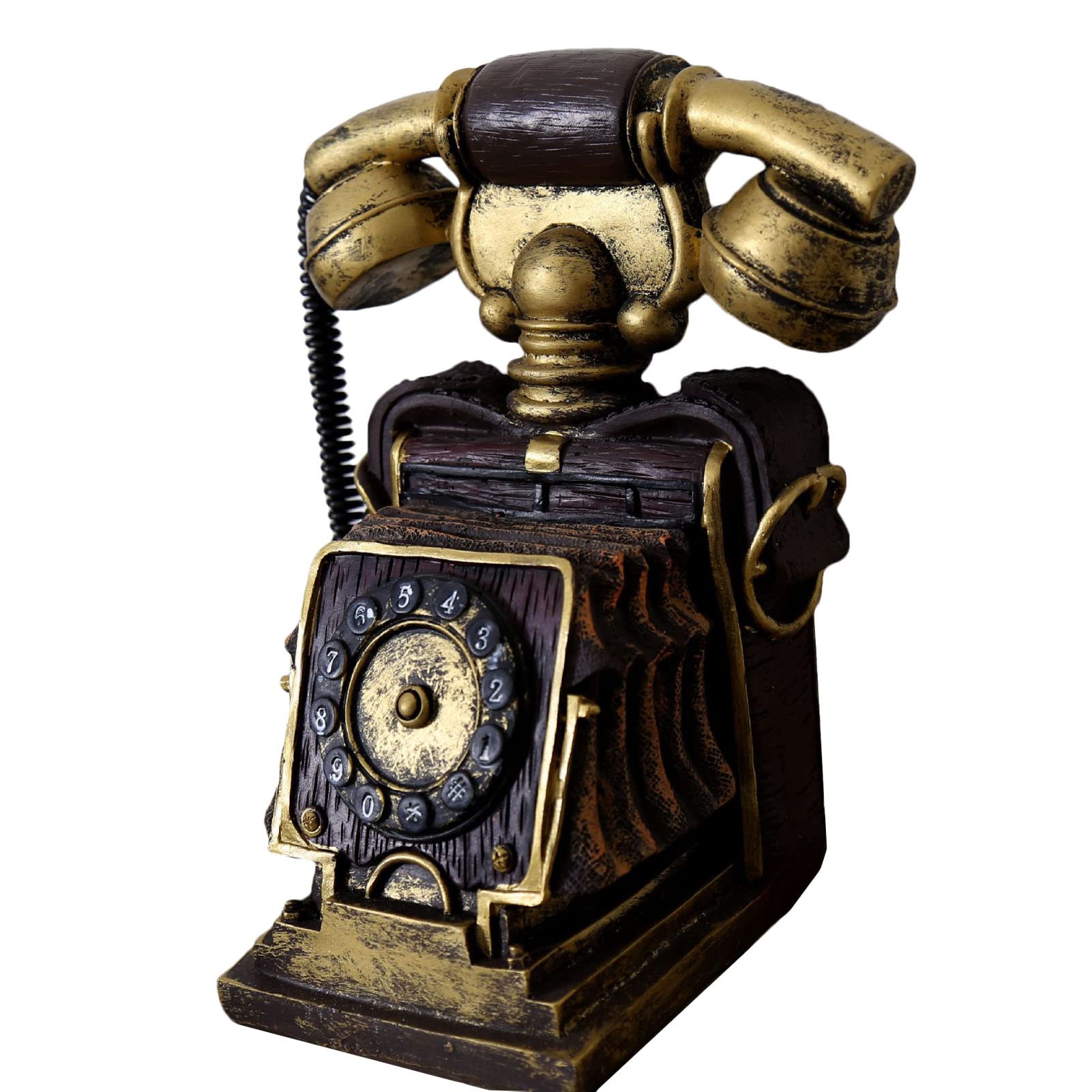 Accessoire de téléphone classique vintage le cadeau rétro idéal