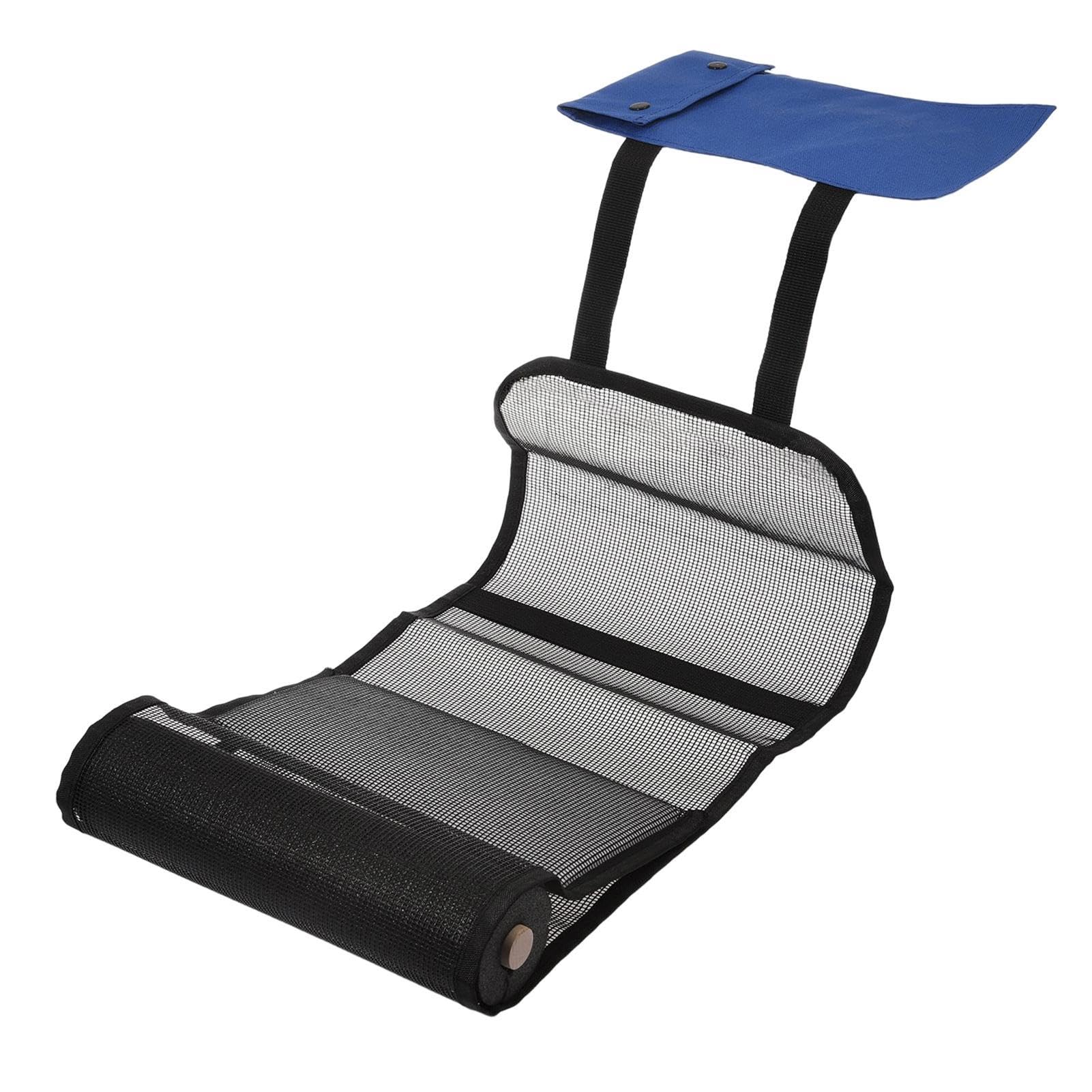1/2 Piezas Rampa De Animales para Piscina - Salvavidas De Animales De Piscina De Tela Oxford, Rampa De Escape De Piscina De Animales | Rescatador De Anfibios, Herramienta De Salvamento para Piscina