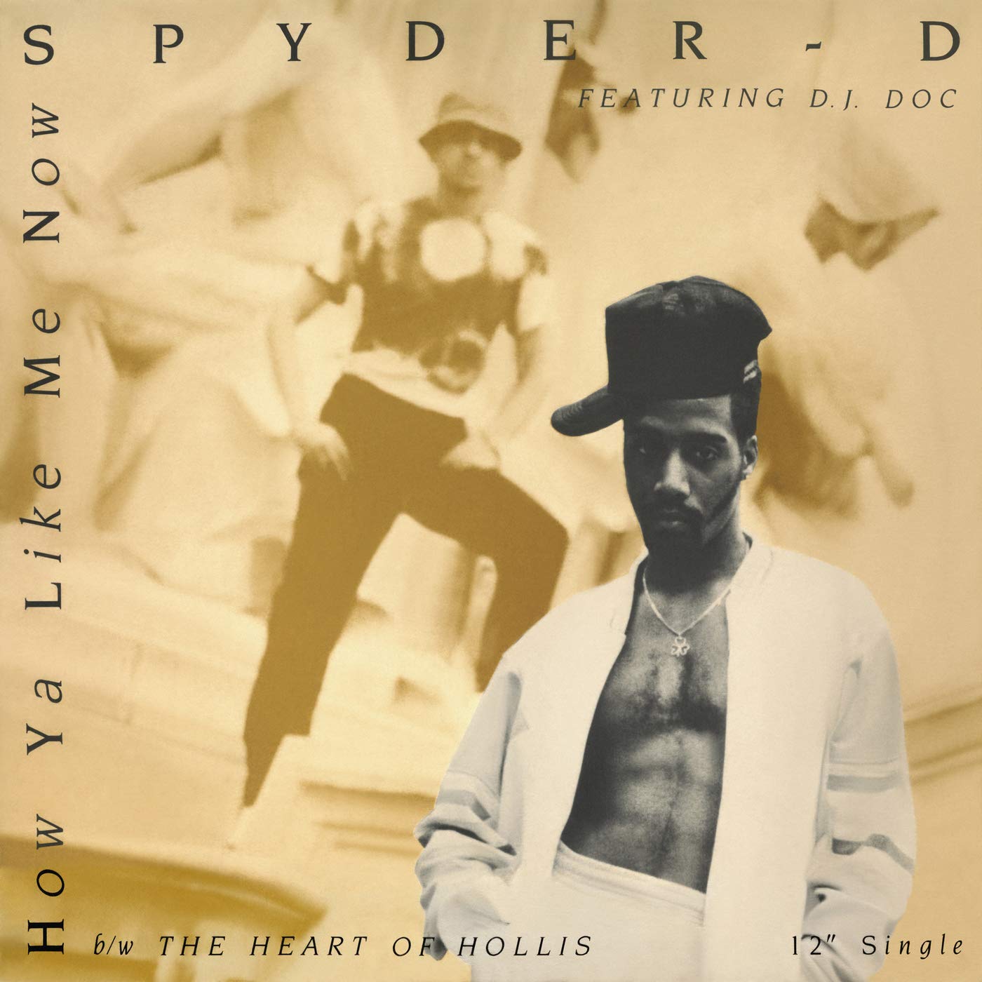 Spyder-D