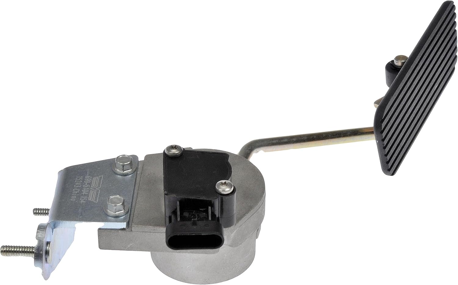 Dorman 699-5104 Accelerator Pedal Compatible with Select IC Corporation / International Models