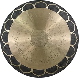 Temple Wind Gongs - 22