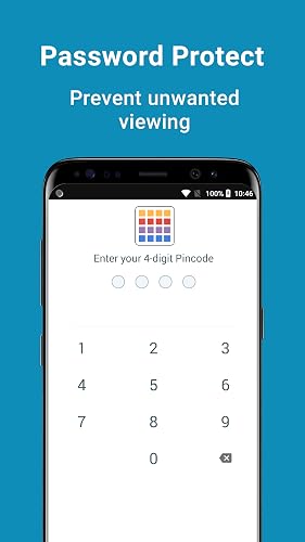 pFolio - Google Photos and Slideshows - Thumbnail 5
