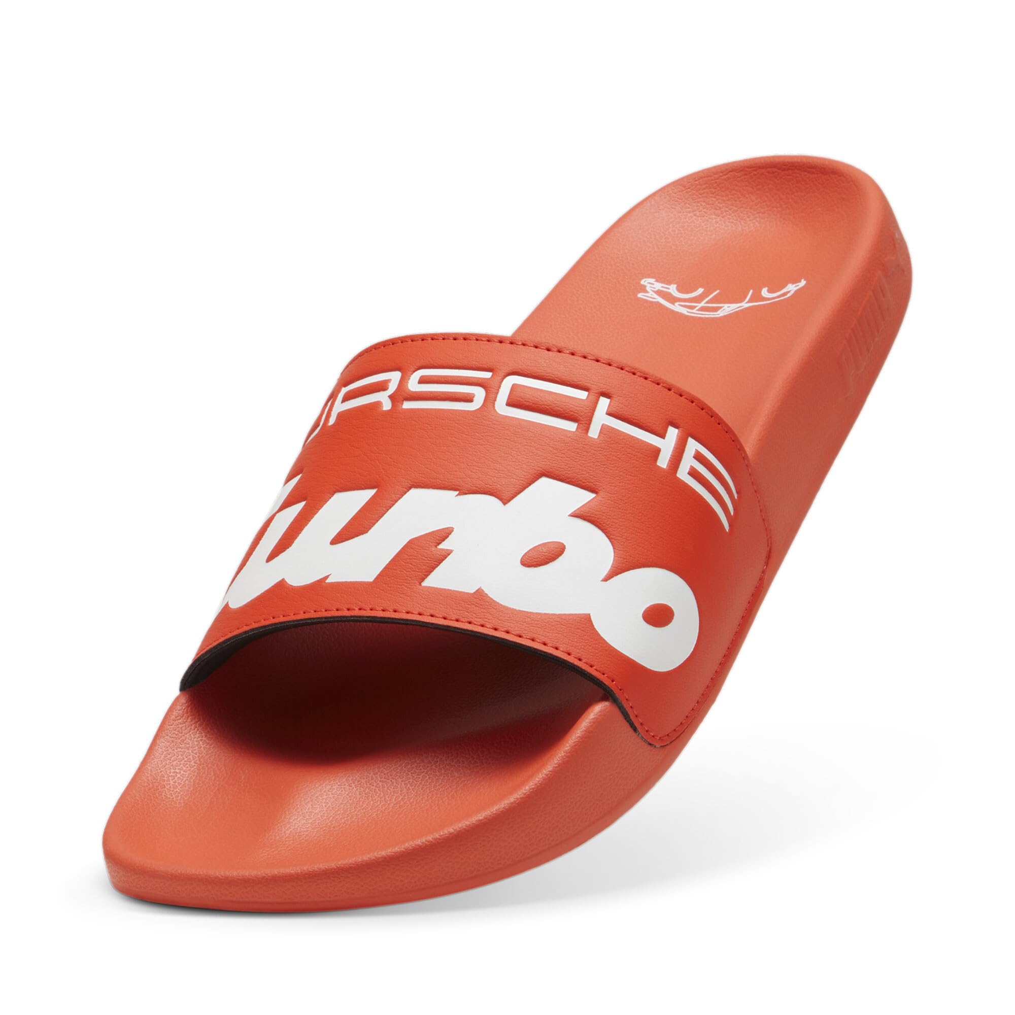PUMA Herren Leadcat 2.0 Sandal