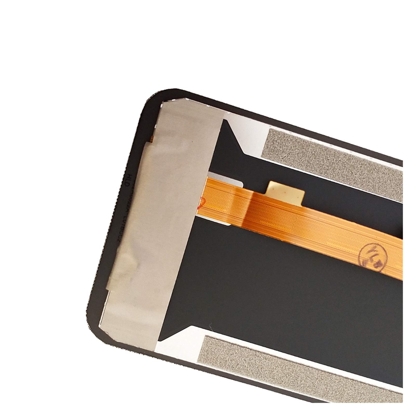 thumbnail: Vervangingsscherm Voor Ulefone Armor 6 / 6S / 6E - LCD Touchscreen Compleet Met Gereedschap