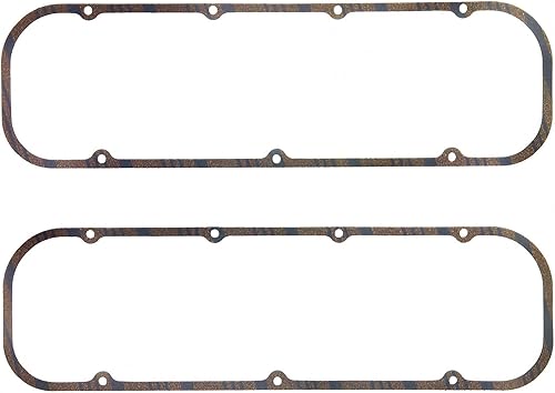 FEL-PRO Juego de juntas de tapa de válvula 1630