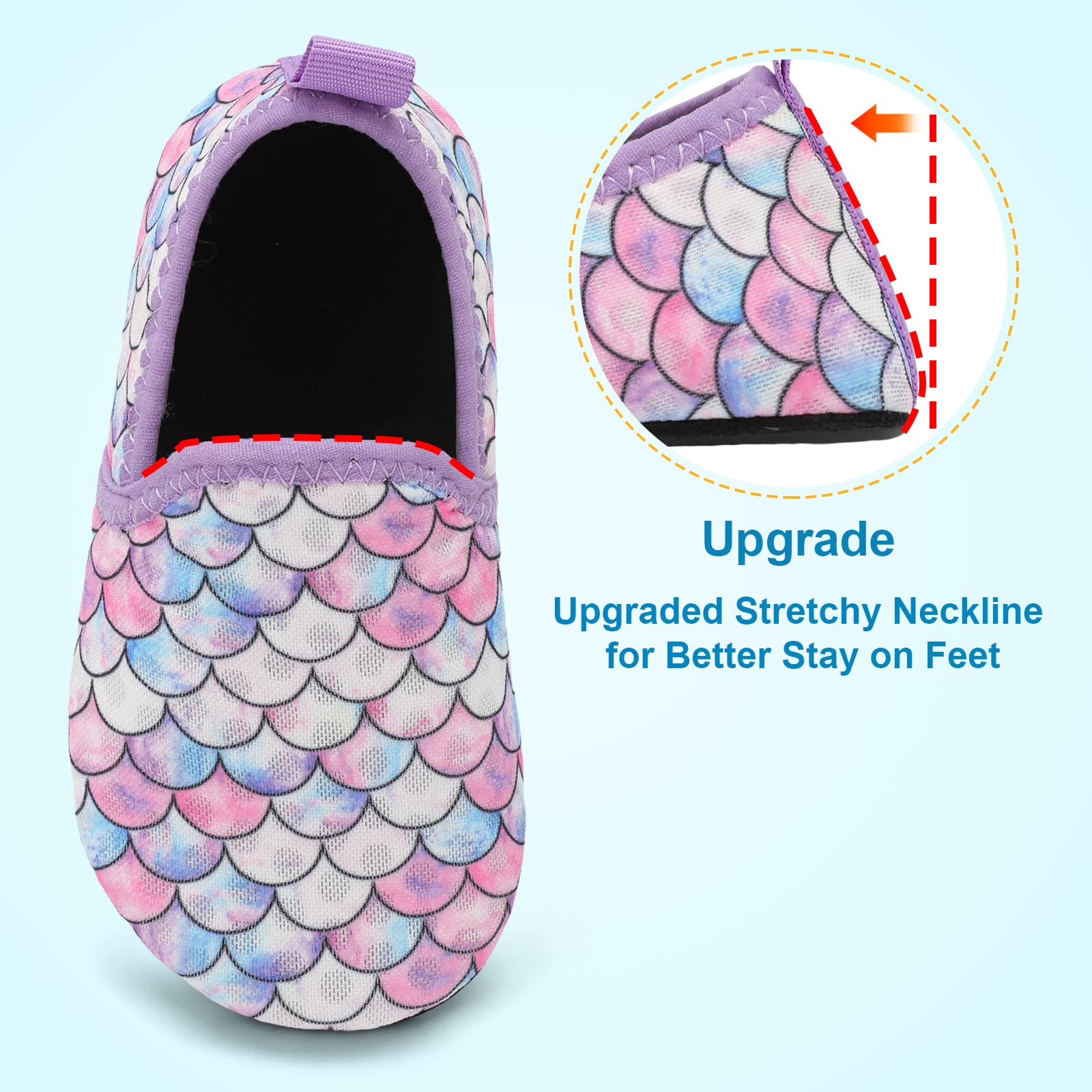 Lefflow Unisex Kinder Ll Wassersportschuh