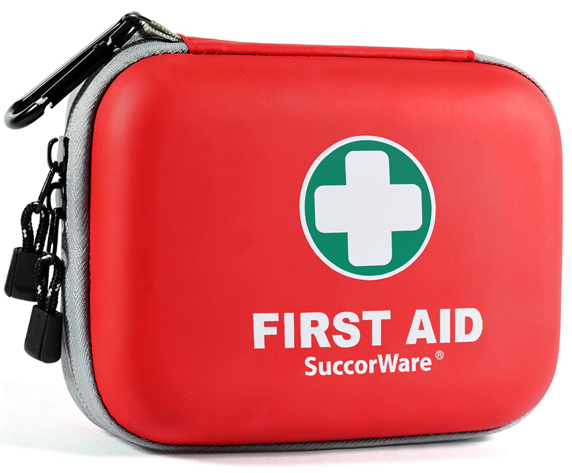 Amazon.com: SuccorWare 150 Pieces Mini First Aid Kit - Small