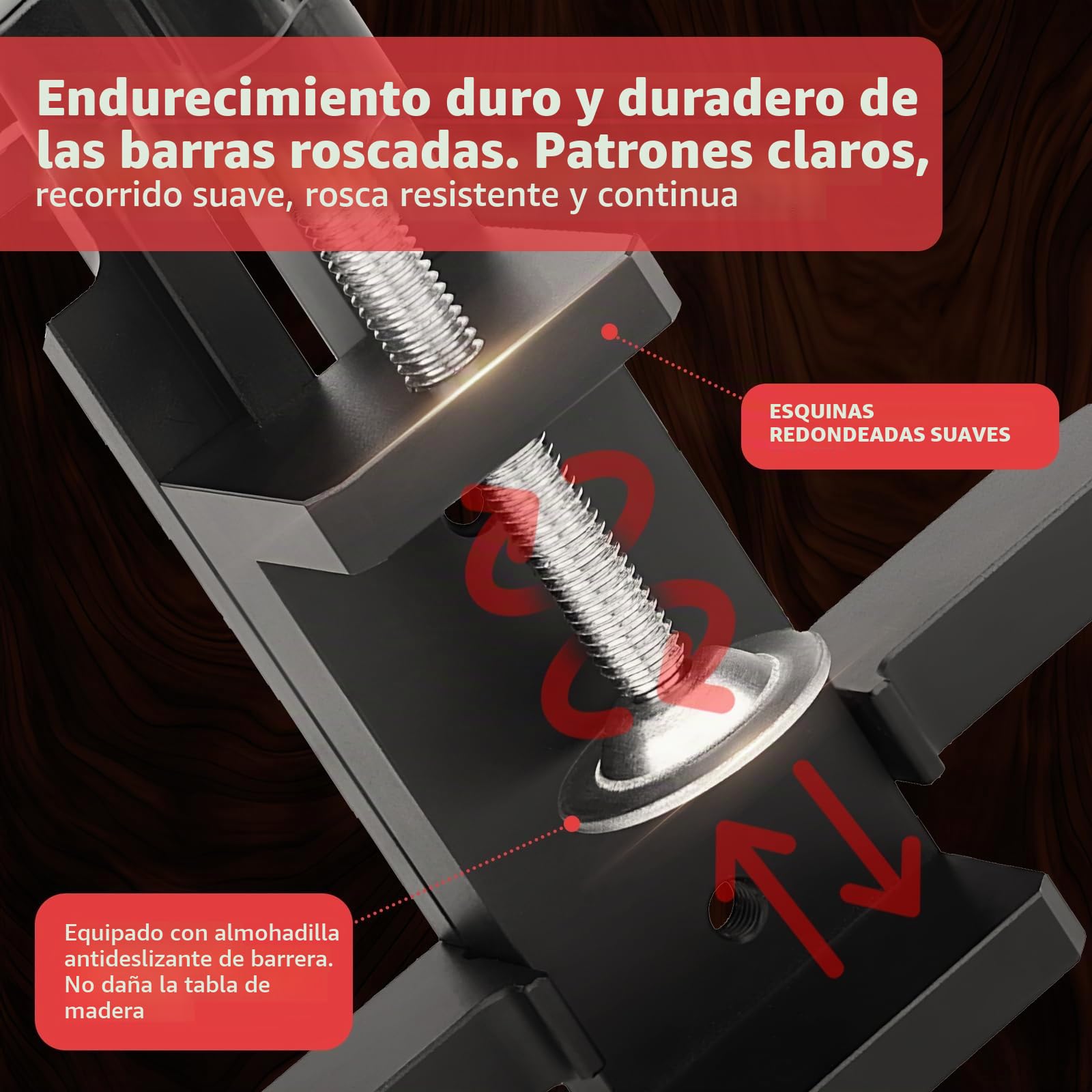 Plantilla bisagras cazoleta 35mm, herramientas para nivelar y guía de taladro, posicionador ajustable para instalación de puerta oculta de armario, para Gabinetes de Puerta Herramientas de Carpinteria