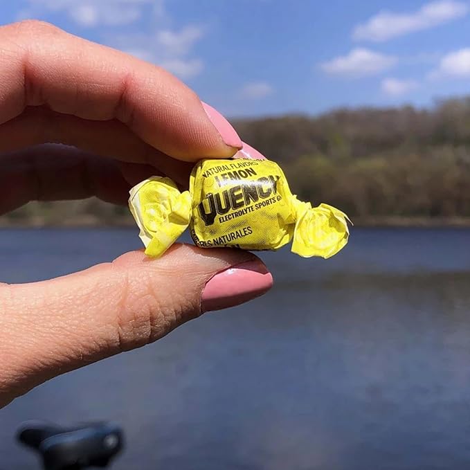 Mueller Quench Chicle Caja Variedad 25 unidades miniatura 6